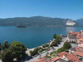  monolocale lago maggiore PALLANZA  Вербанья